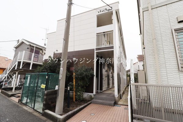 レオパレスコンフォートの物件内観写真